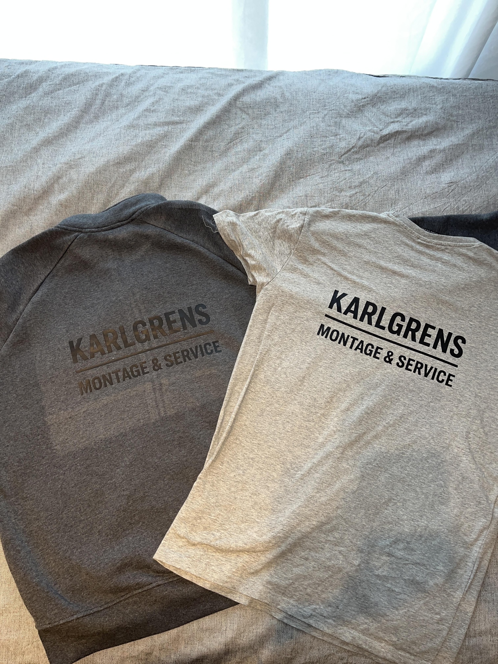 Karlgrens Montage & Service